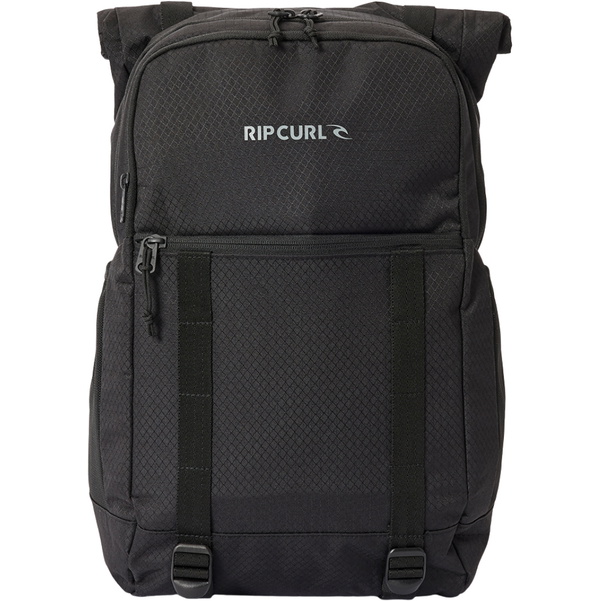 2026 Rip Curl Mens Dawn Patrol 30L Backpack 19QMBA - Midnight